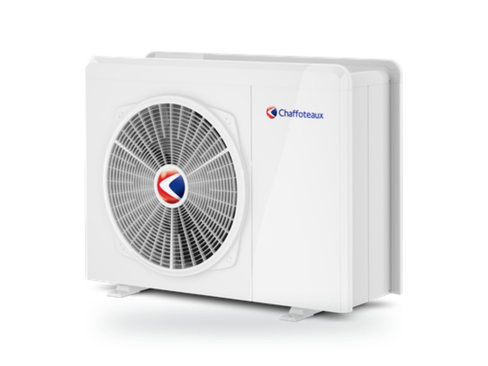 Pompa di calore aria-acqua Chaffoteaux Arianext