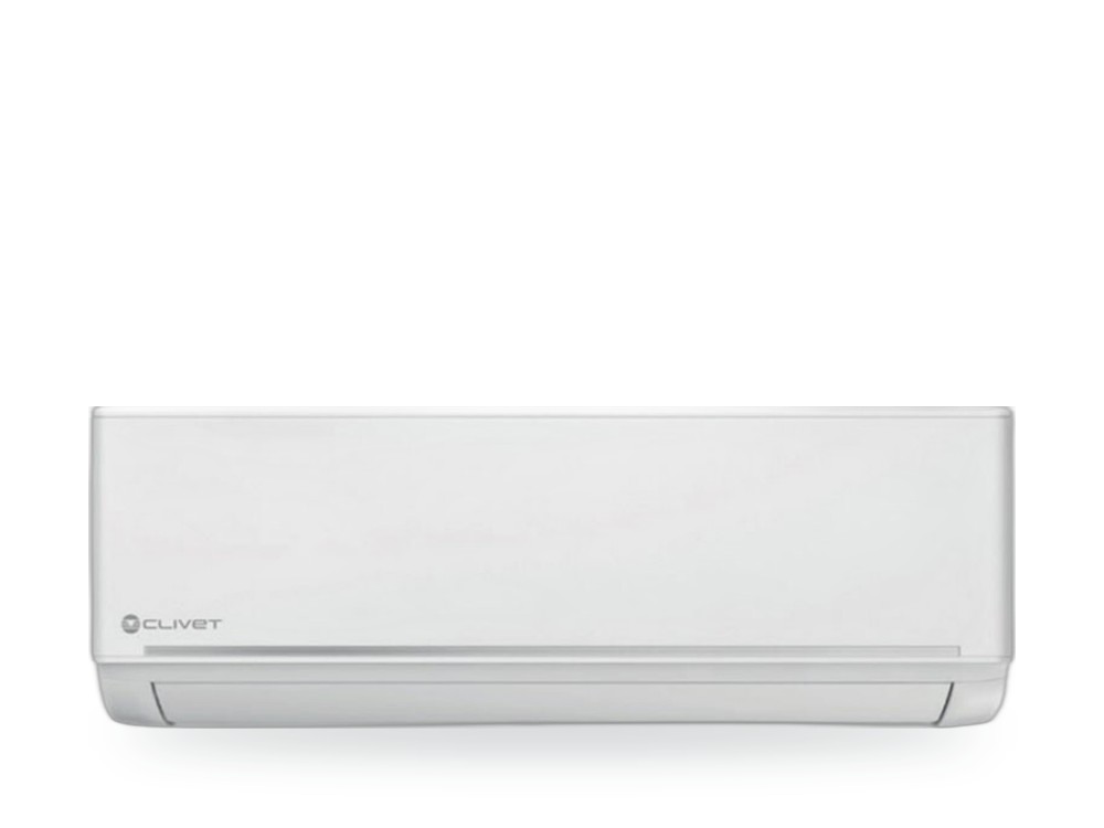 Clivet EZcool – Climatizzatore monosplit