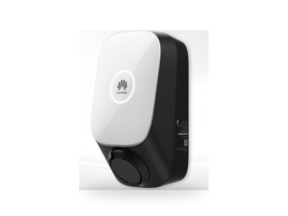 Wallbox Huawei per la ricarica dell’auto elettrica
