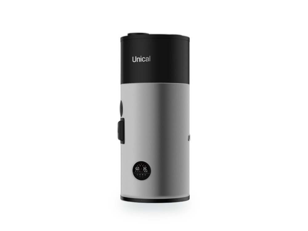 Unical HP 200P – Scaldacqua a pompa di calore