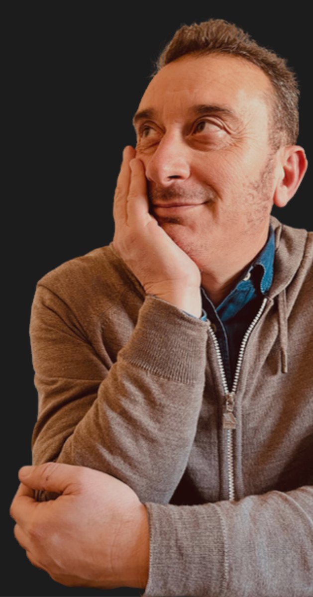 Maurizio Pizzimenti, fondatore di Nes